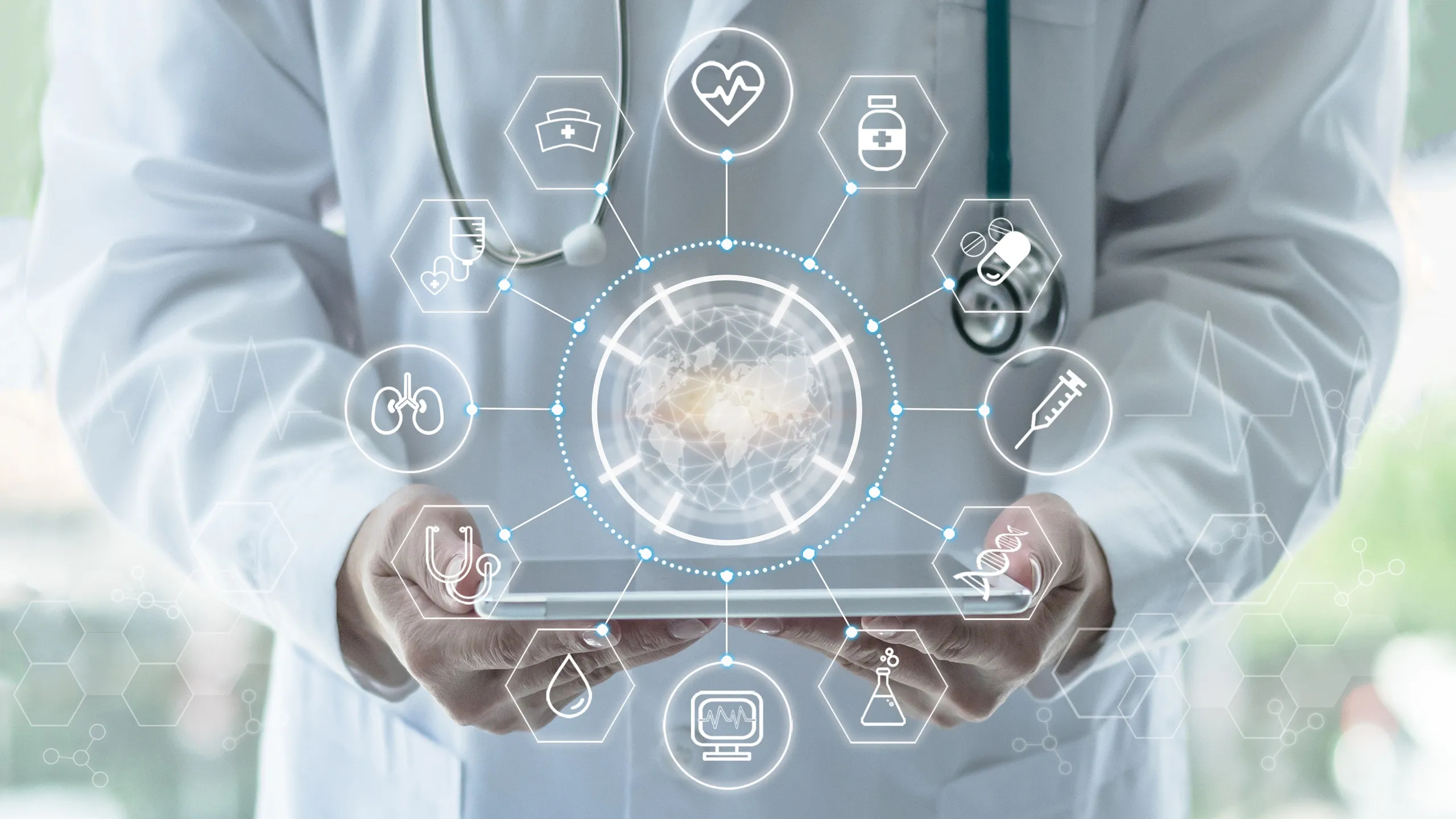 Pharmagen Services