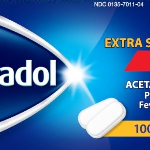 panadol