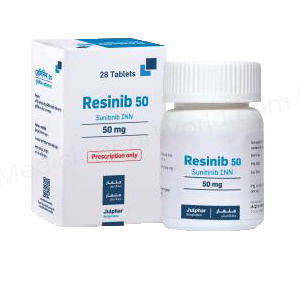 Resinib