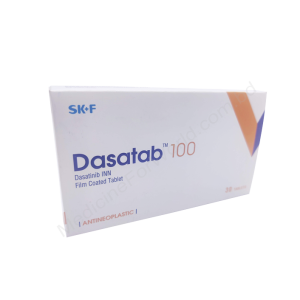 Dasatab - 100mg