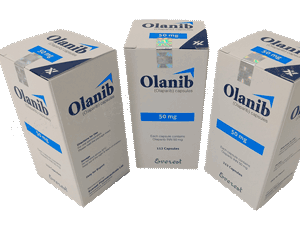 Olanib - 150mg