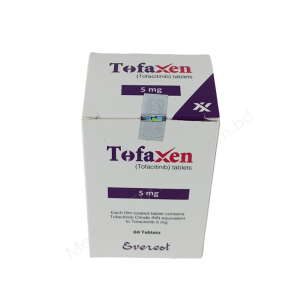 Tofaxen