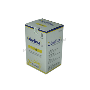 Obeliva - 5mg
