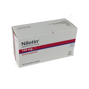 Nilotin - 200mg