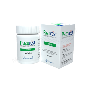 Pazorest- 200mg