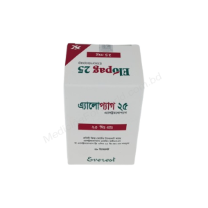 Elopag 25mg