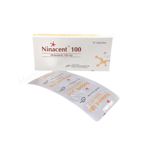 Ninacent - 100mg