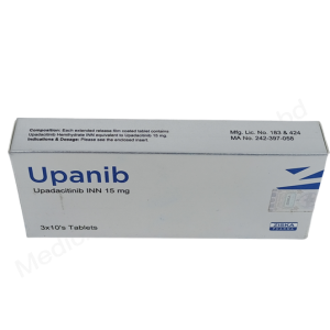 Upanib