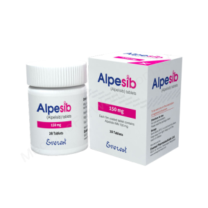Alpesib - 150mg