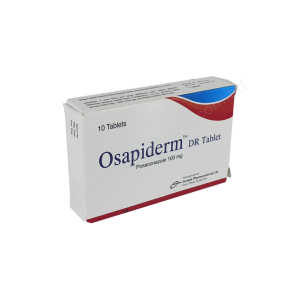 Osapiderm DR