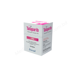 Talaparib