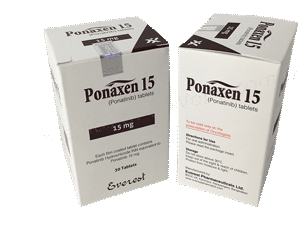 Ponaxen 45mg