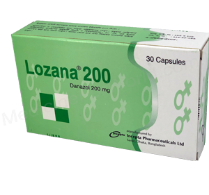 Lozana 100mg