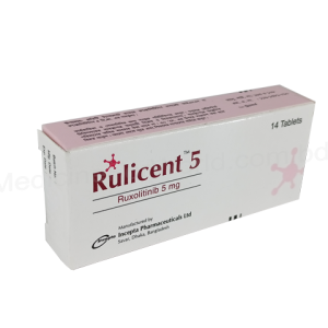 Rulicent 10mg