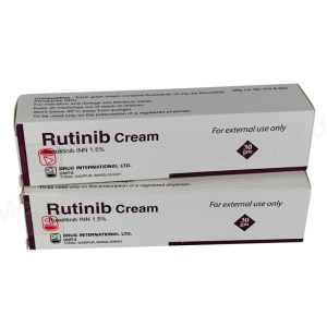 Rutinib CRM