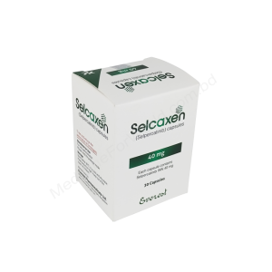 Selcaxen 40mg