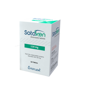 Sotoxen 120mg