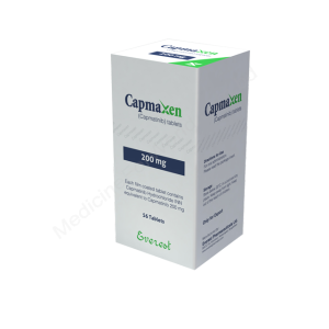 Capmaxen 200mg