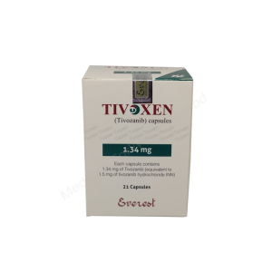 Tivoxen