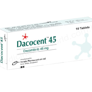Dacocent