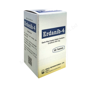 Erdanib 4mg
