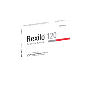 Rexilo 120mg