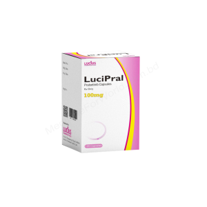 Lucipral