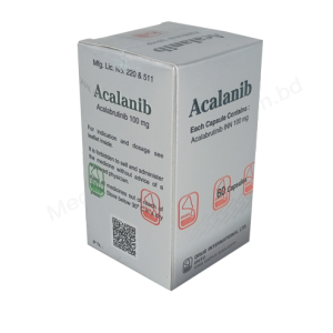 Acalanib
