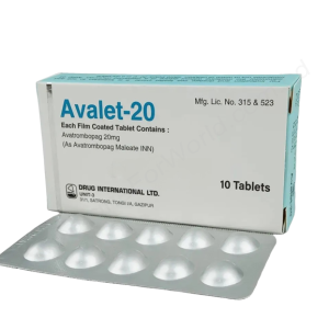 Avalet