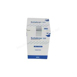 Sotakras 120mg
