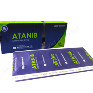 Atanib 40mg