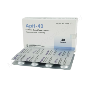 Apit 160mg
