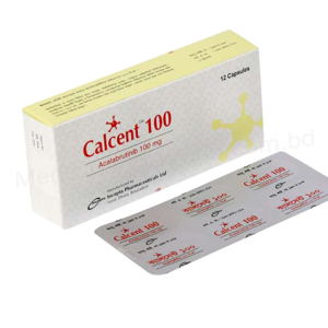 Calcent