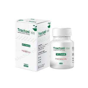 Tractoni 100mg