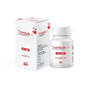 Trombola 50mg