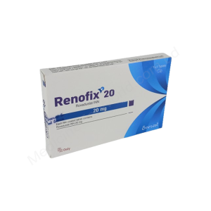 RENOFIX 50mg