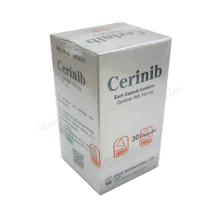 Cerinib