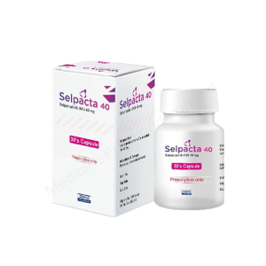 Selpacta 40mg