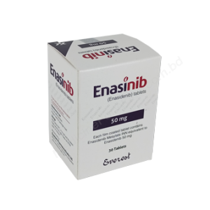 Enasinib