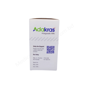 Adakras