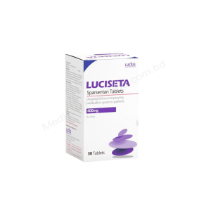 Luciseta